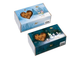 Medus piparkūkas Maiznīca Flora, 700g