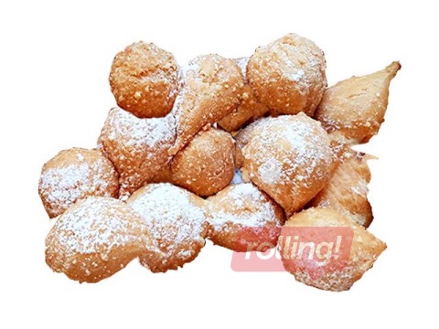 Saldās lāsītes, Drusti, 0.5kg