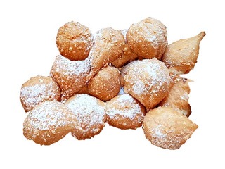 Saldās lāsītes, Drusti, 0.5kg