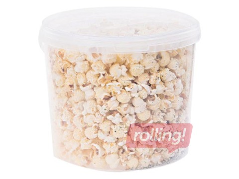 Popkorns sāļais, 200g, 5l