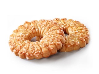 Cookies with sugar Primart, 850g