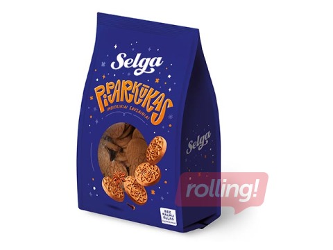 Piparkūkas Selga, 450g