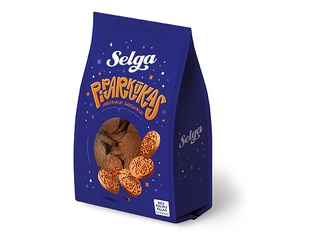 Piparkūkas Selga, 450g