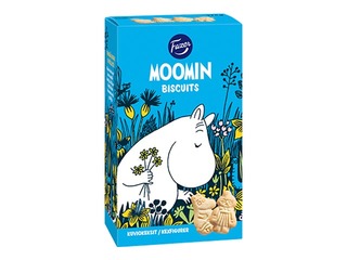 Cepumi Fazer Moomin, 175g