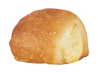 Buns Iļģuciema with vanilla-flavoured cottage cheese filling, 1kg