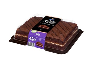 Vīnes šokolādes kūka Kūko, 1,1 kg
