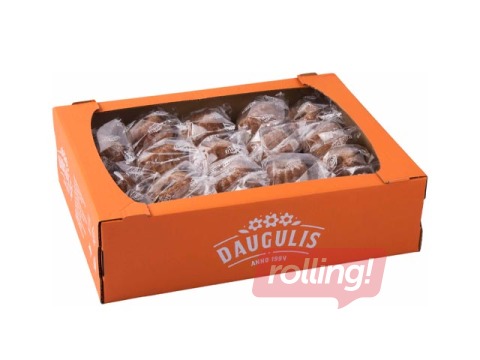 Mafini Daugulis, ar šokolādes gabaliņiem, 2kg