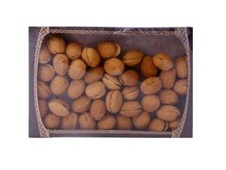 Cepumi Trīne riekstiņi ar iebiez. pienu, 650g