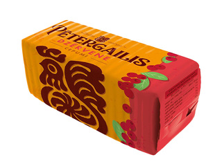 Cepumi, Pētergailis, dzērvene, 160g