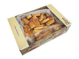 Cepumi Grona, Marišeļ, 500g