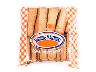 Cepumi Siguldas Maiznieks Mājas, 450g