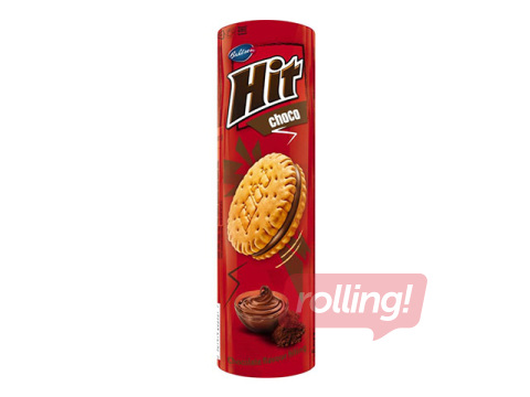 Cepumi Hit ar kakao krēmu, 220g