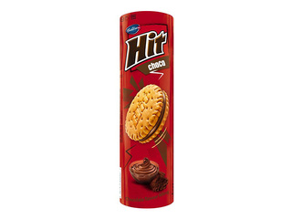 Cepumi Hit ar kakao krēmu, 220g