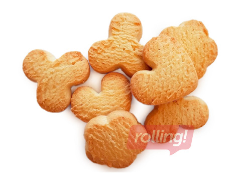 Smilšu cepumi Mario, Saimnieka, 3kg