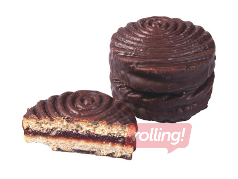 Cepumi Duets, glazēti, 1.8kg