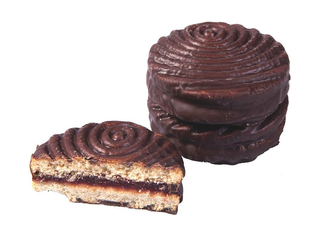 Cepumi Duets, glazēti, 1.8kg