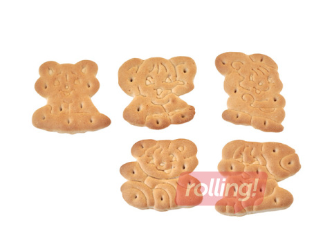 Cepumi Zoodārzs, 300g