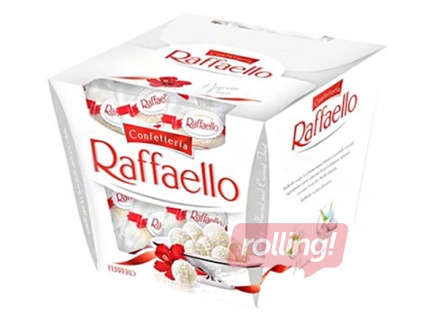 Konfektes Raffaello, 150 g