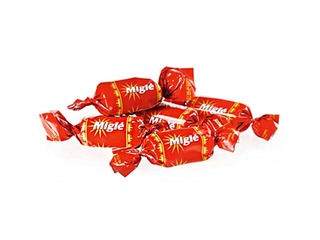 Konfektes Miglė, 3kg