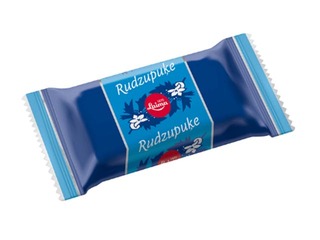 Konfektes Rudzupuķe, Laima, 1 kg