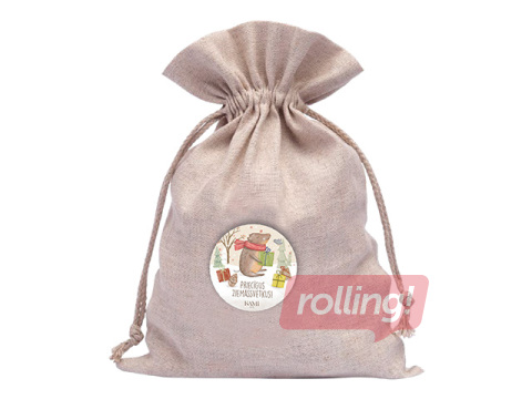 Dāvanu maiss KAMI, 680g