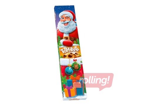 Ziemassvētku konfekšu izlase, Toffifee, 375g