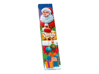 Ziemassvētku konfekšu izlase, Toffifee, 375g