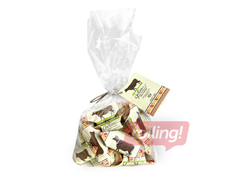 Konfektes Skrīveru Gotiņa, klasiskās, 500g