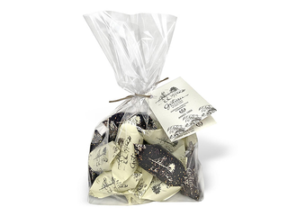 Konfektes Skrīveru Gotiņa, ar rudzu maizi, 500g