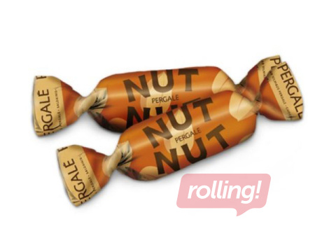 Konfektes Pergale Nut Nut, 1kg