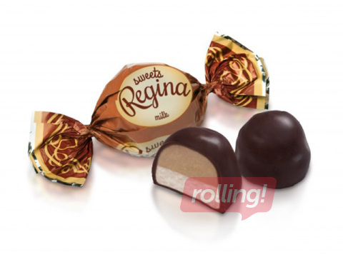 Konfektes Regina Milk, 1kg