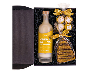 Dāvanu komplekts #6 Svētku maigums