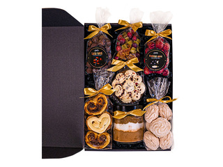 Dāvanu komplekts #25 Saldā melodija