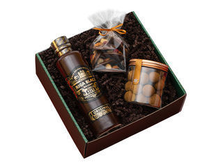 Dāvanu komplekts Pārlaicīgās vērtības