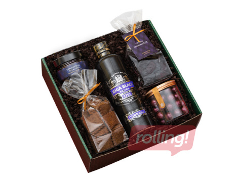 Dāvanu komplekts Draudzīgas sarunas