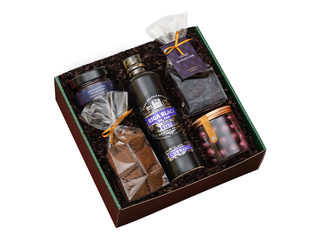 Dāvanu komplekts Draudzīgas sarunas