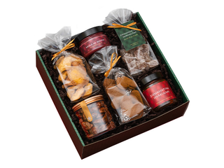 Dāvanu komplekts Svētku harmonija