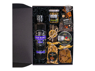 Dāvanu komplekts #62 Latvijas lepnums