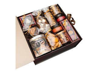 Dāvanu komplekts ''Gada noslēgums''