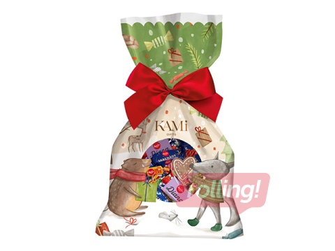 Bērnu saldumu izlase Rūķīšu gardumi, 470g