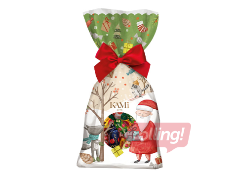 Bērnu saldumu izlase Svētku kārumi, 890g