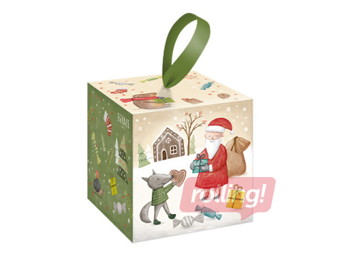 Bērnu saldumu izlase Gardais našķis, 250g