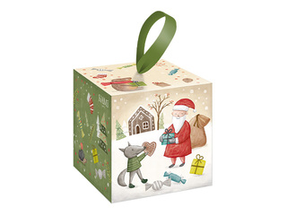 Bērnu saldumu izlase Gardais našķis, 250g