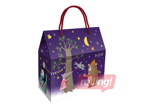 Bērnu saldumu izlase Mājiņa, 425g