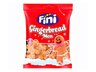 Konfektes Fini Piparkūku vīriņš, 90g