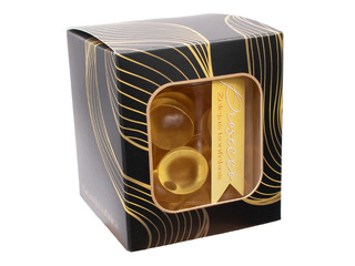 Želejas konfektes Karameļu darbnīca, Prosecco, 200g