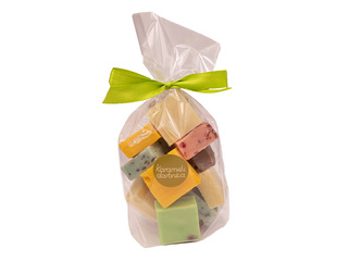 Konfektes Karameļu darbnīca Iebiezinātā piena, 220g