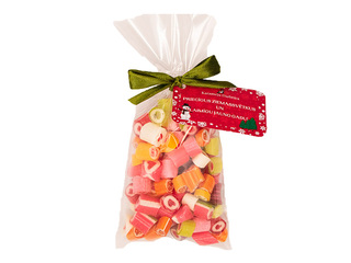 Konfektes Karameļu darbnīca, Svētku karameles, 90g