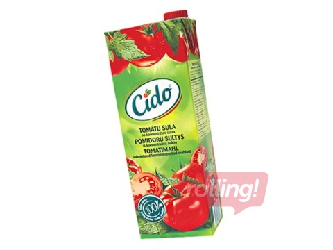 Mahl Cido tomati 1L