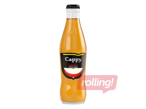 Sula ābolu Cappy Apple, 0.25l